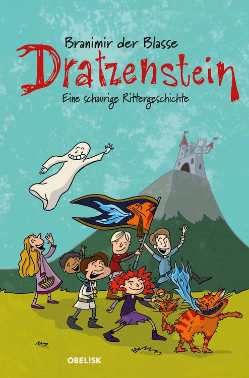 Produktbild: Dratzenstein