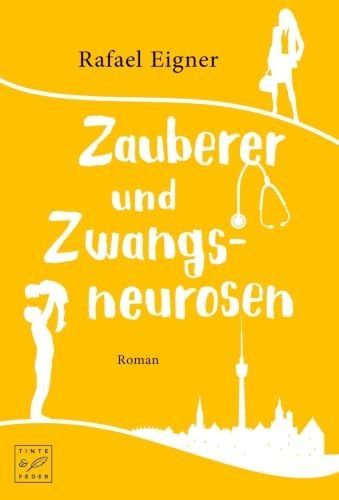 Produktbild: Zauberer und Zwangsneurosen