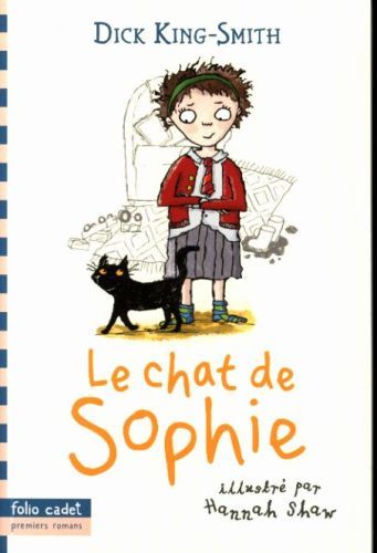 Produktbild: Le chat de Sophie