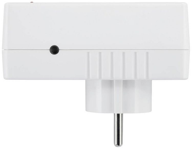 Produktbild: H-Tronic 1114720 WD 1000 Wassermelder mit externem Sensor &uuml;ber Steckdose