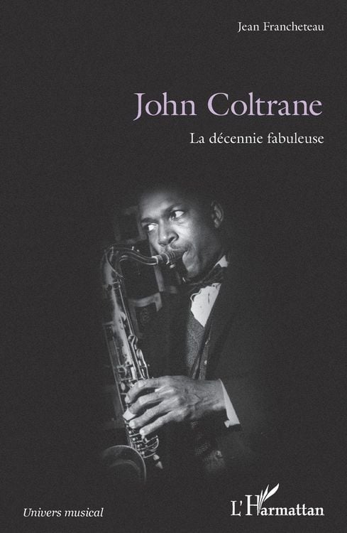 Produktbild: John Coltrane