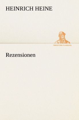 Produktbild: Rezensionen