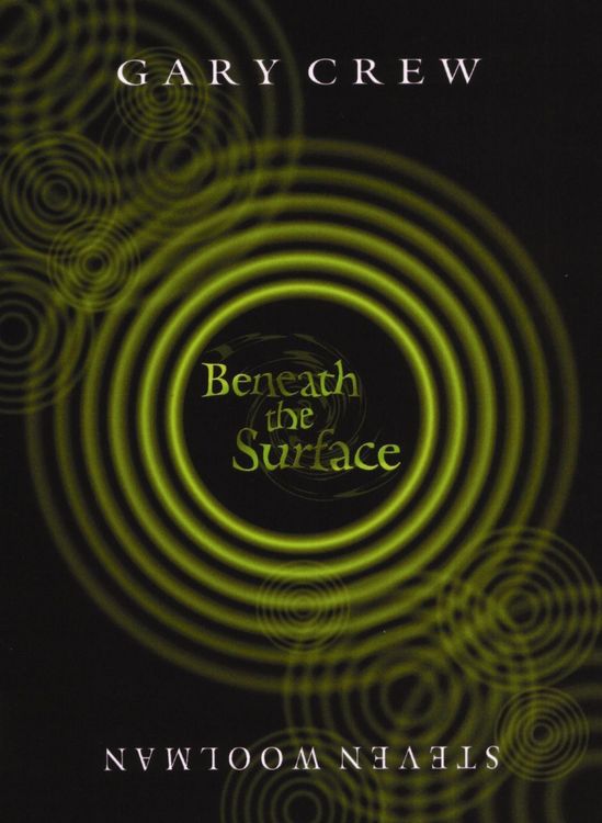 Produktbild: Beneath the Surface
