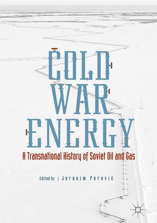 Produktbild: Cold War Energy