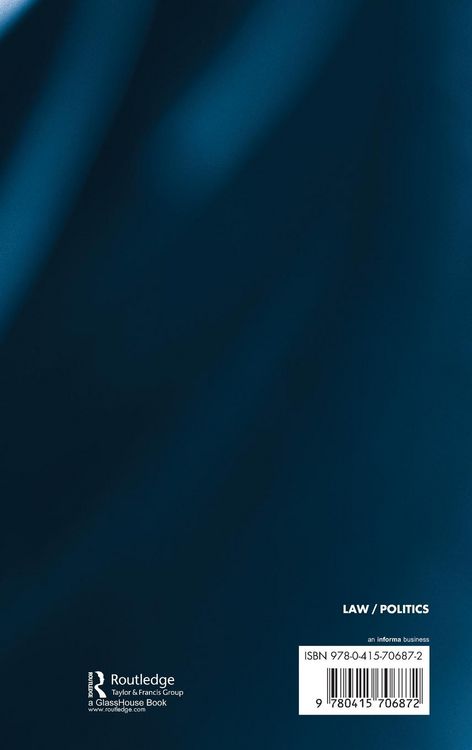 Produktbild: Sovereignty and Liberty