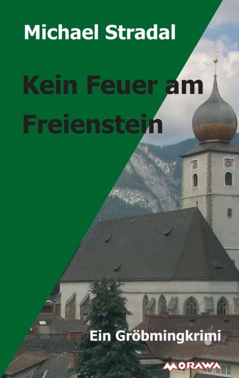 Produktbild: Kein Feuer am Freienstein