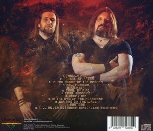 Produktbild: Trial By Fire