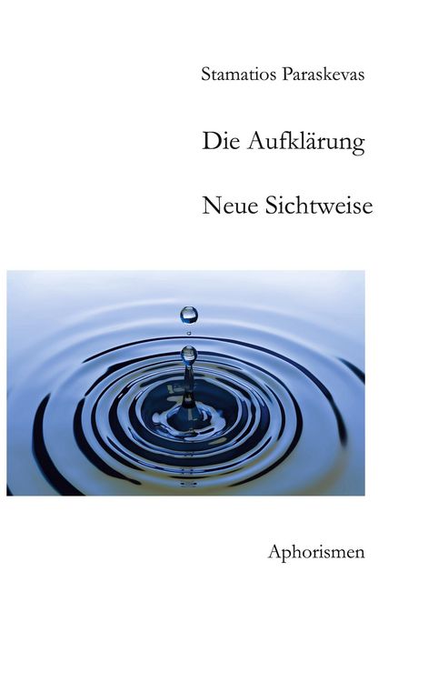 Produktbild: Die Aufkl&auml;rung