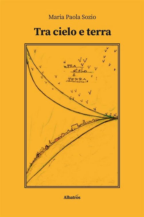 Produktbild: Tra cielo e terra
