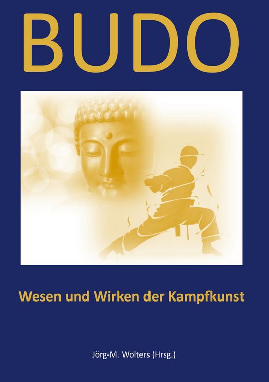 Produktbild: BUDO