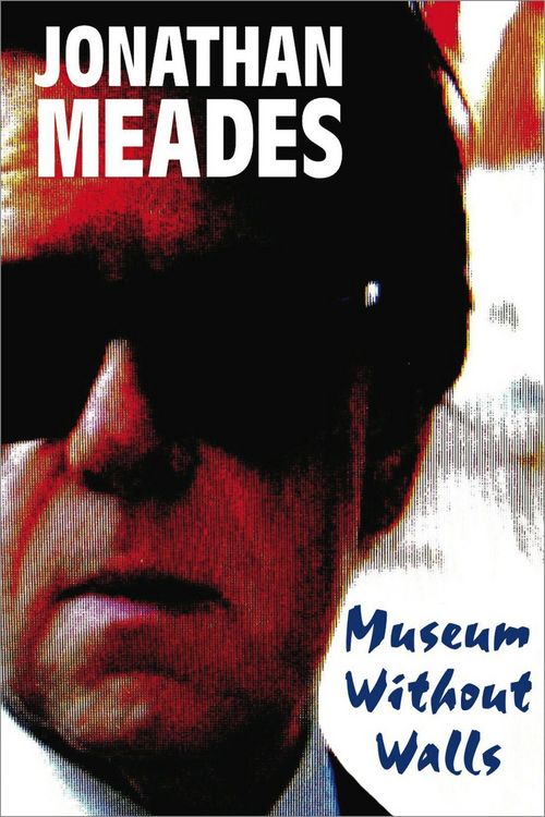 Produktbild: Museum Without Walls