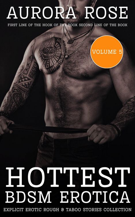 Produktbild: Hottest BDSM Erotica - Volume 5