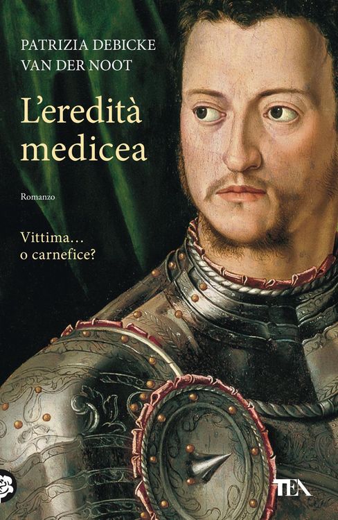 Produktbild: L' eredità medicea