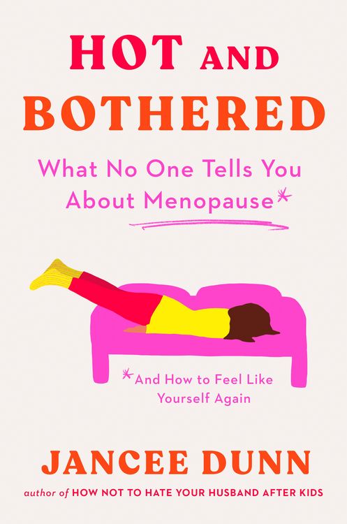 Produktbild: Hot and Bothered