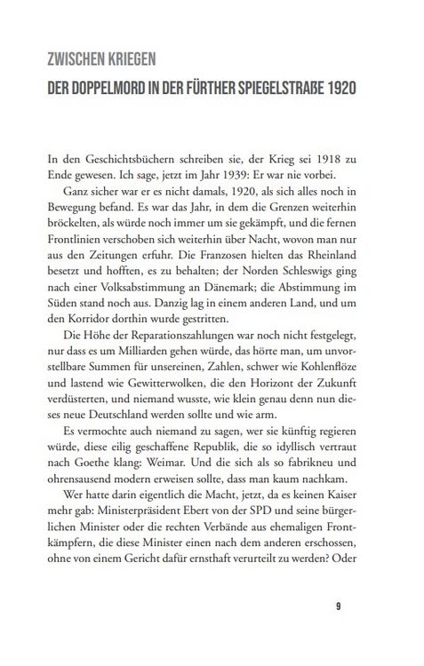 Produktbild: True Crime Tatort Franken