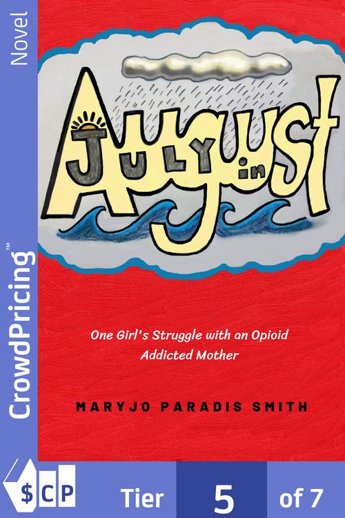 Produktbild: July in August
