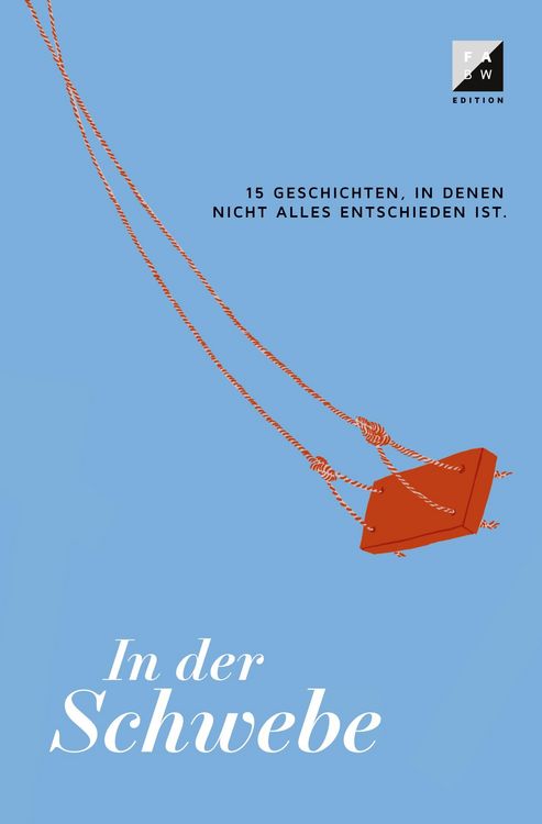 Produktbild: In der Schwebe