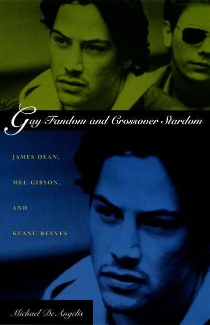 Produktbild: Gay Fandom and Crossover Stardom
