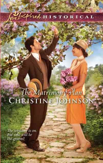 Produktbild: The Matrimony Plan