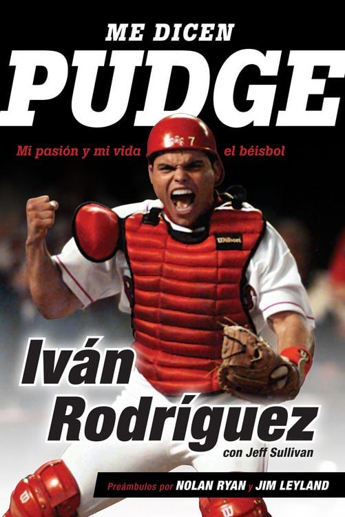 Produktbild: Me dicen Pudge