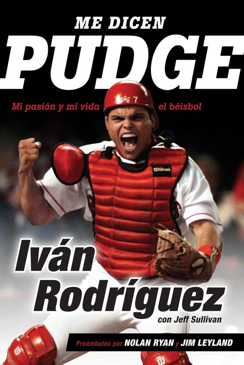 Produktbild: Me dicen Pudge