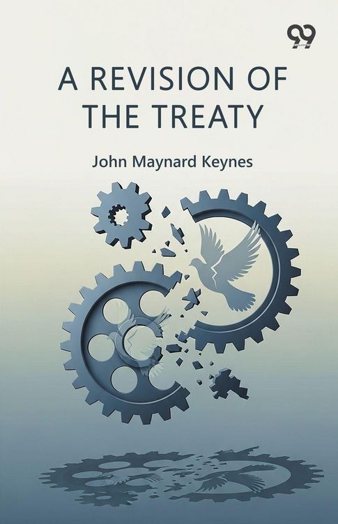 Produktbild: A Revision Of The Treaty