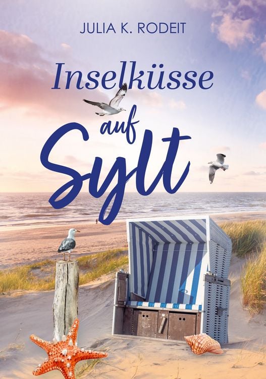 Produktbild: Inselk&uuml;sse auf Sylt