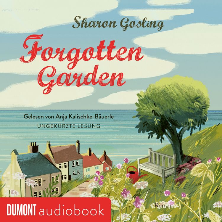 Produktbild: Forgotten Garden
