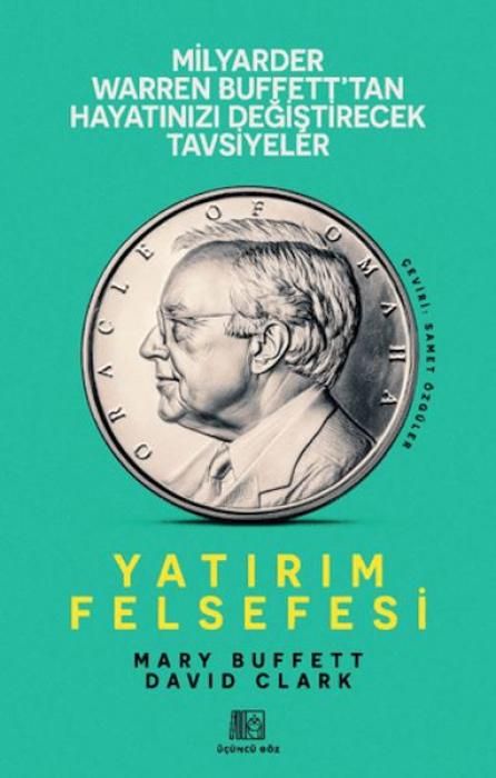 Produktbild: Yatirim Felsefesi