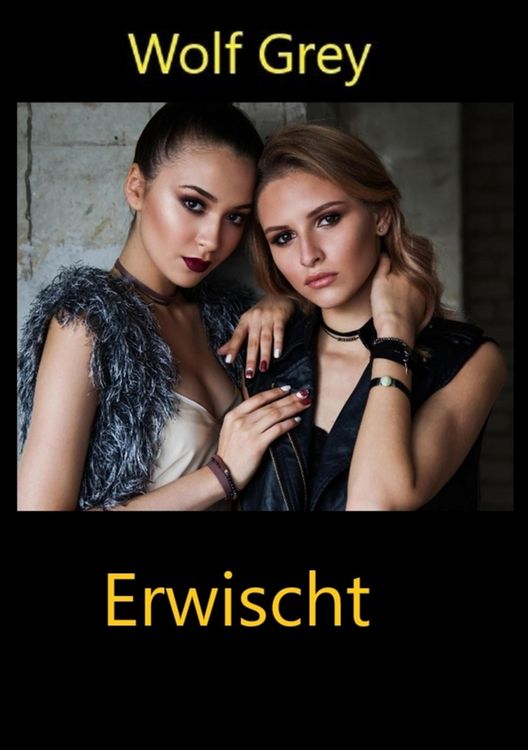 Produktbild: Erwischt