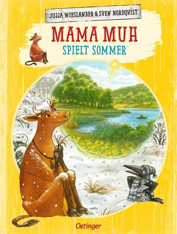Produktbild: Mama Muh spielt Sommer