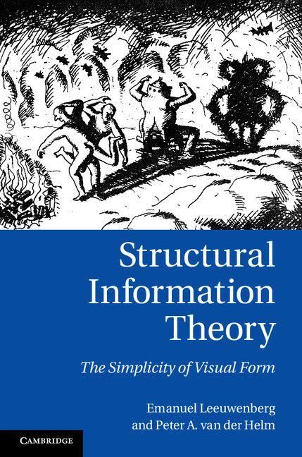 Produktbild: Structural Information Theory