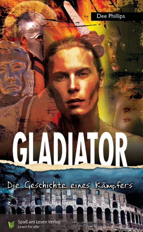 Produktbild: Gladiator