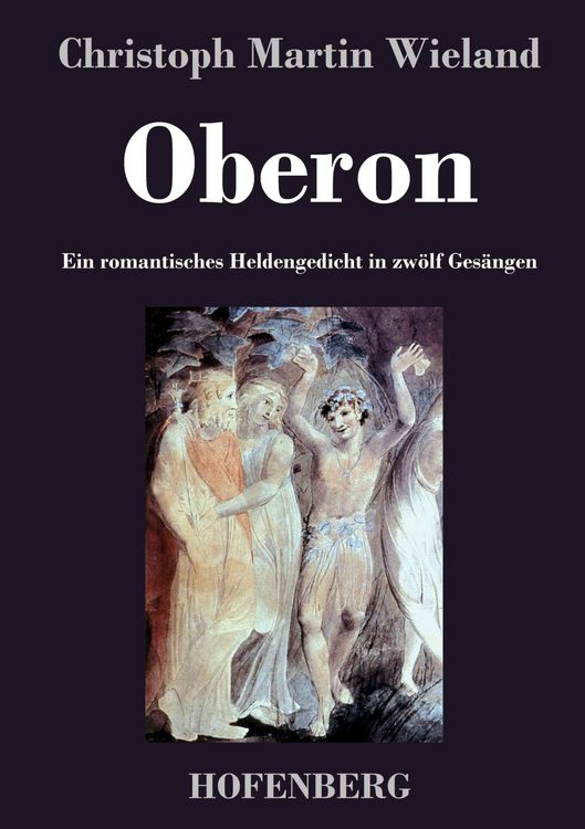 Produktbild: Oberon