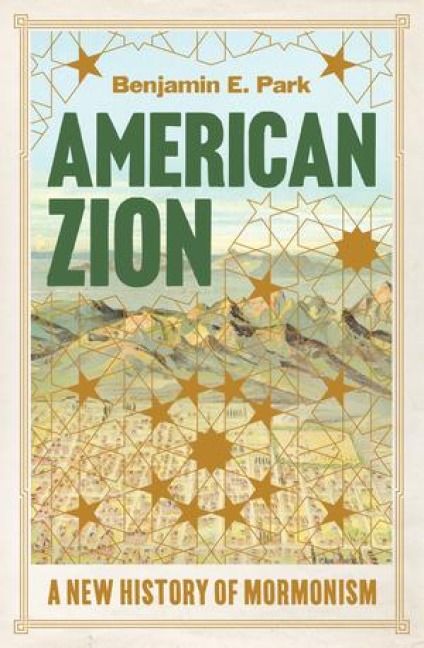 Produktbild: American Zion