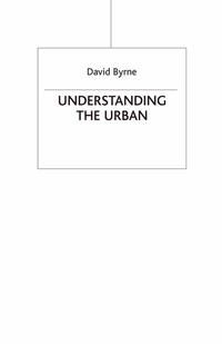 Produktbild: Understanding the Urban