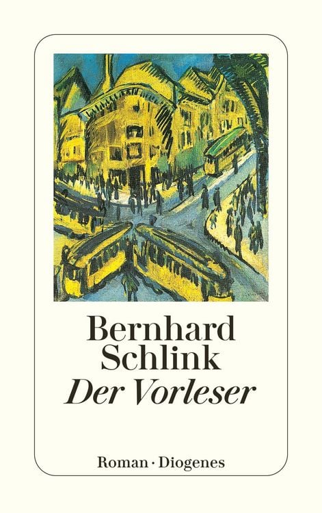Produktbild: Der Vorleser