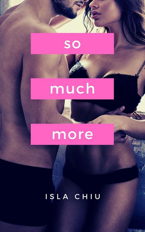 Produktbild: So Much More
