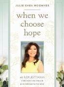 Produktbild: When We Choose Hope