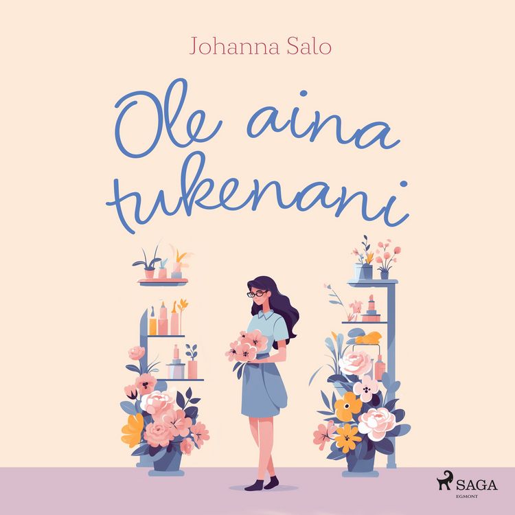 Produktbild: Ole aina tukenani