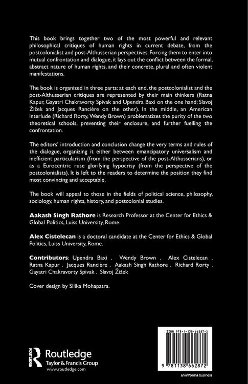 Produktbild: Wronging Rights?