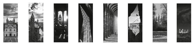 Produktbild: Horst Hamann - Kaiserdom zu Speyer