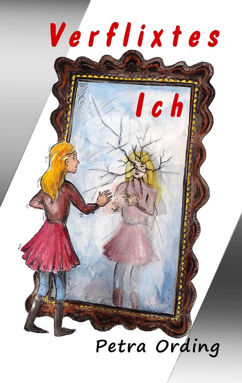 Produktbild: Verflixtes Ich