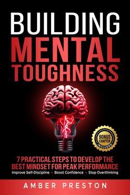 Produktbild: Building Mental Toughness