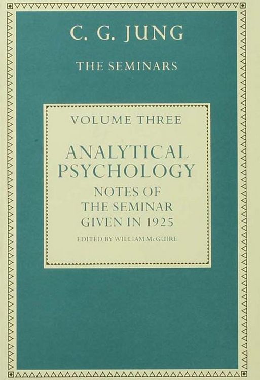 Produktbild: Analytical Psychology