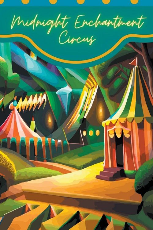 Produktbild: Midnight Enchantment Circus