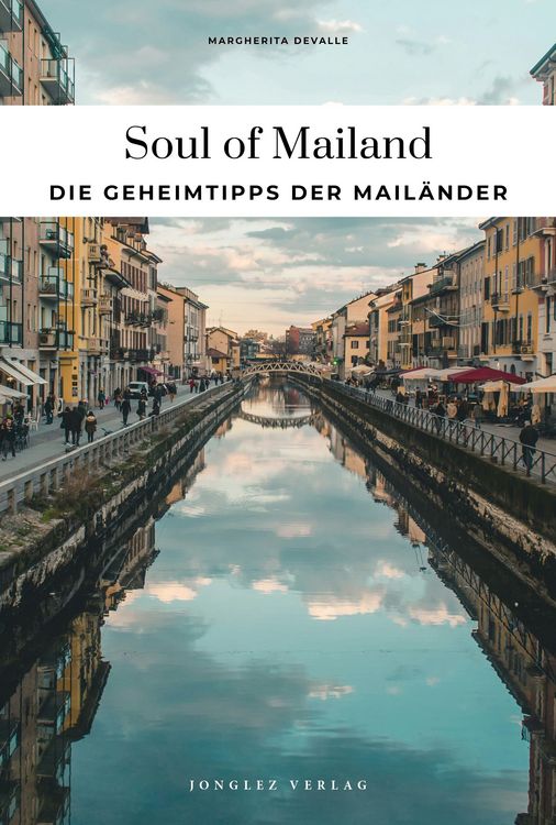Produktbild: Soul of Mailand
