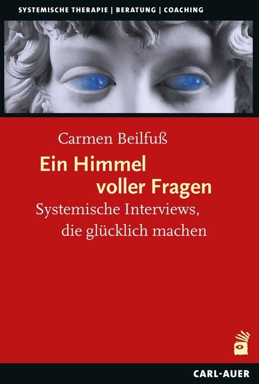 Bild vom Artikel Ein Himmel voller Fragen vom Autor Carmen Beilfuss