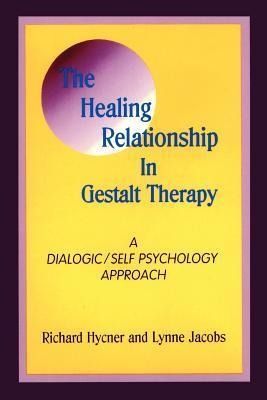 Produktbild: The Healing Relationship in Gestalt Therapy