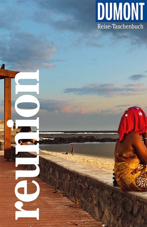 Produktbild: DuMont Reise-Taschenbuch Reisef&uuml;hrer La R&eacute;union